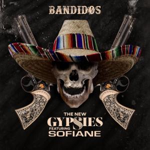 ดาวน์โหลดและฟังเพลง Bandidos พร้อมเนื้อเพลงจาก The New Gypsies