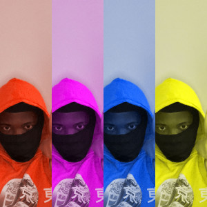 收聽Juscarbon的JUST BEGUN (Explicit)歌詞歌曲