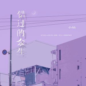 อัลบัม 错过的余生 ศิลปิน 空