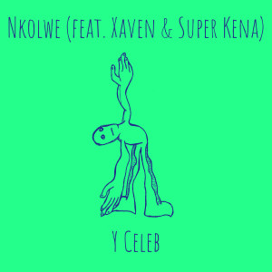 Album Nkolwe from 