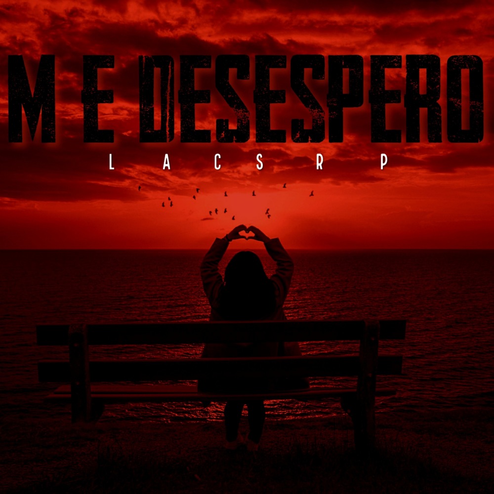 Me Desespero