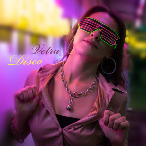 ดาวน์โหลดและฟังเพลง Disco (Alexander Pierce Remix 80's) พร้อมเนื้อเพลงจาก Vetra