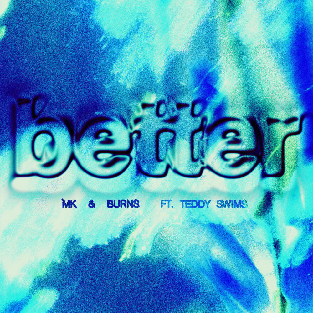 Better (Coco & Breezy Remix)