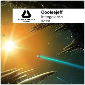 Cooleejeff的專輯Intergalactic