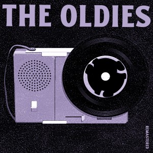 Album The Oldies (Remastered) oleh Various