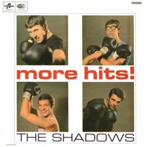 收聽The Shadows的Atlantis (2004 Remaster) (2004 Digital Remaster)歌詞歌曲