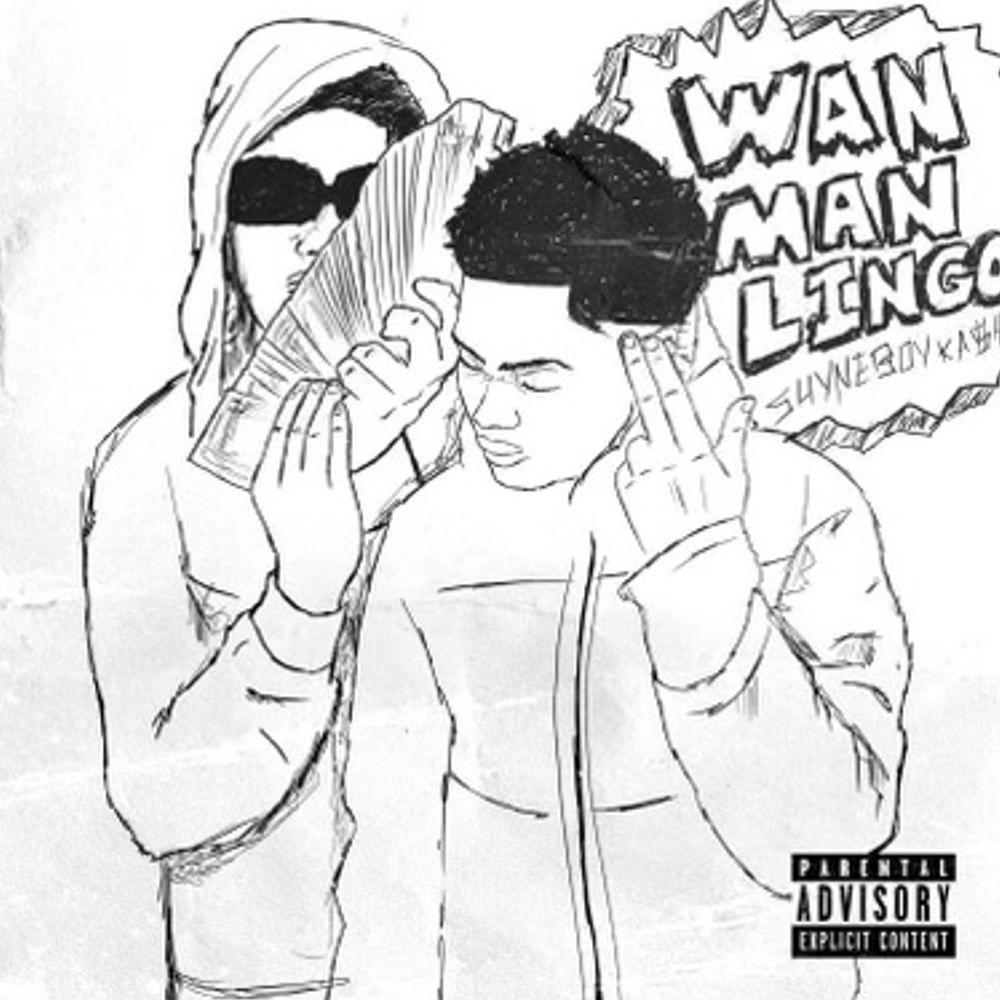 WitanAmp (feat. shyneboikash) (Explicit)