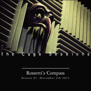 收聽Rossetti's Compass的Come as You Are歌詞歌曲