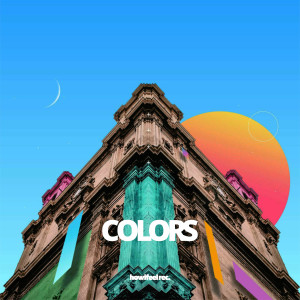 收聽FNB的Colors歌詞歌曲