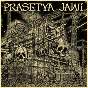Listen to Teringat song with lyrics from Prasetya Jawi