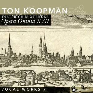 ดาวน์โหลดและฟังเพลง Schwinget euch himmelan, BuxWV 96 พร้อมเนื้อเพลงจาก Ton Koopman