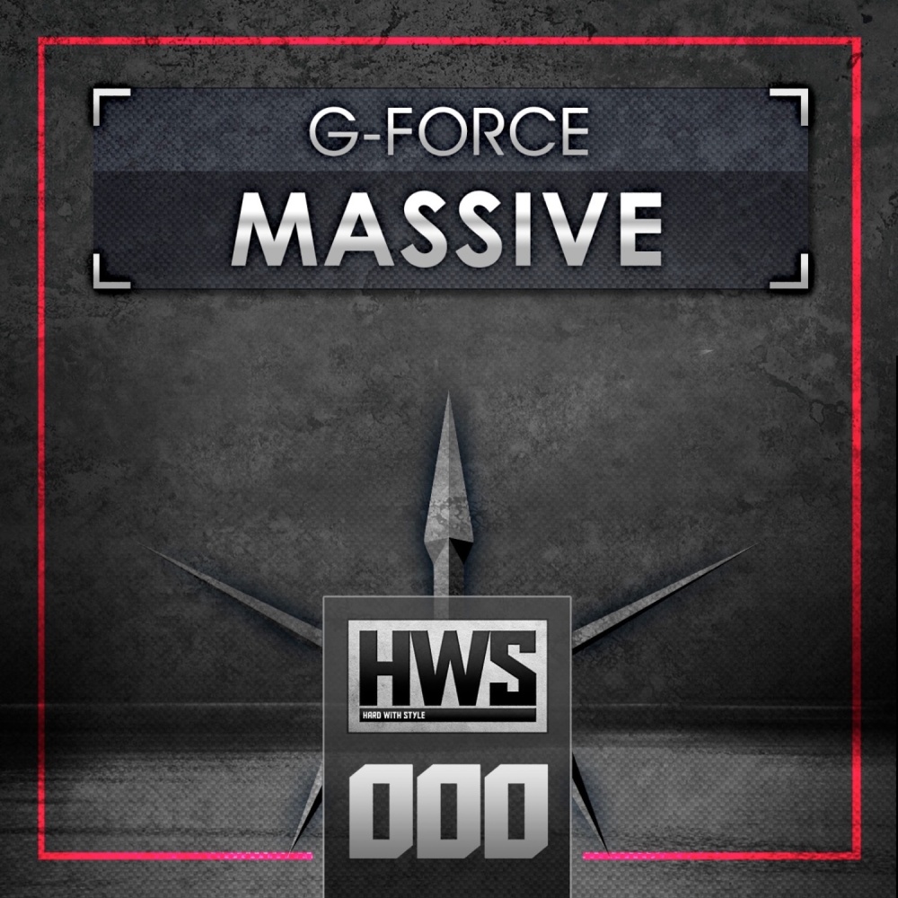 Massive (Original Mix)