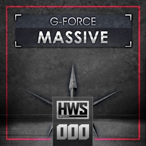 ดาวน์โหลดและฟังเพลง Massive (Original Mix) พร้อมเนื้อเพลงจาก G-Force