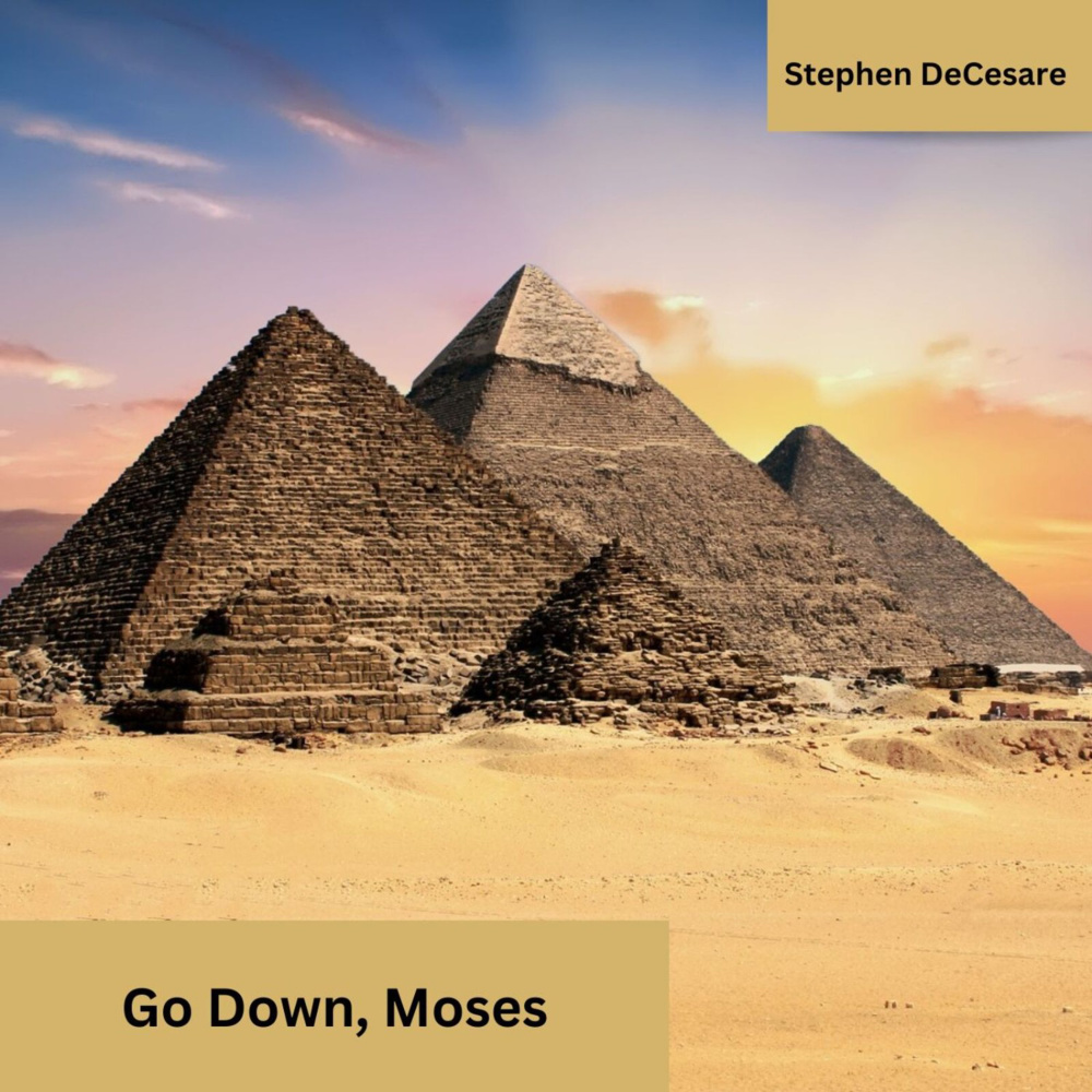 Go Down, Moses
