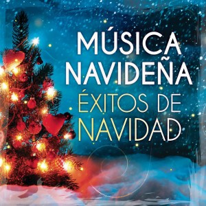 อัลบัม Música Navideña. Éxitos de Navidad ศิลปิน Various