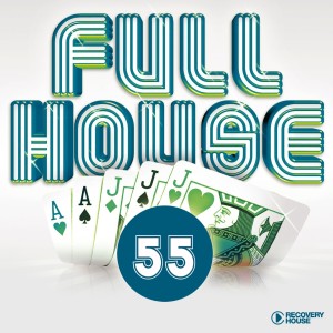 Various Artists的专辑Full House, Vol. 55