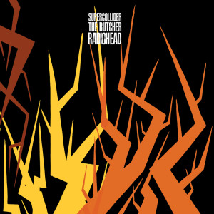 Album Supercollider / The Butcher oleh Radiohead