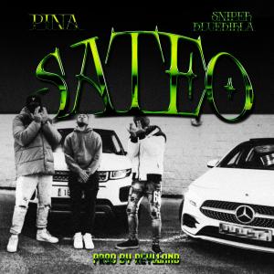 SATEO (feat. Sniper y BlueBirla)