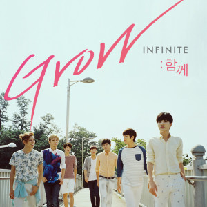 收听Infinite的Together歌词歌曲