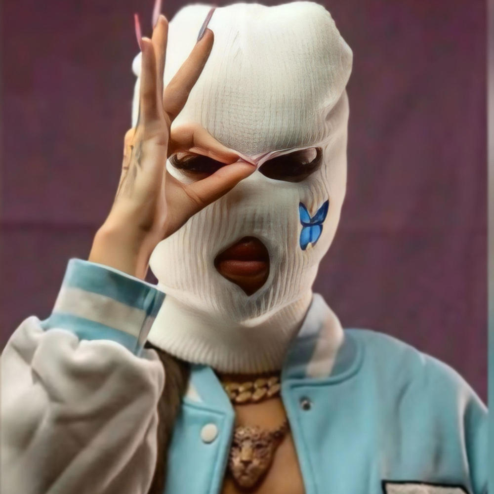 Bandida (Explicit)