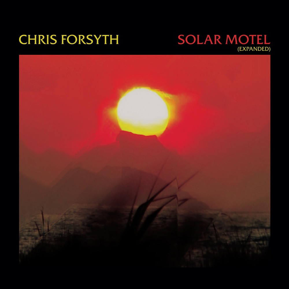 Solar Motel Part III