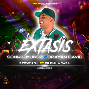 收聽Sonwil Muñoz的Éxtasis歌詞歌曲