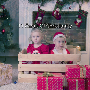 Album 11 Carols Of Christianity from Christmas