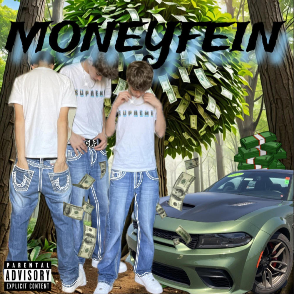 Moneyfein (Explicit)