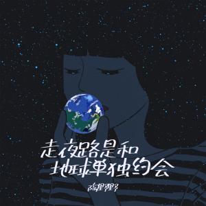 Album 走夜路是和地球单独的约会 from 陶野野