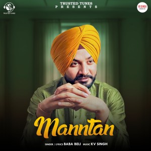 Listen to Manntan song with lyrics from Baba Beli