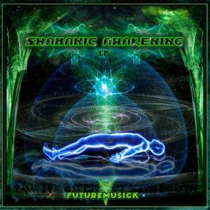 Album SHAMANIC AWAKENING from futuremusick