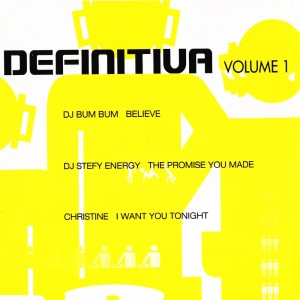 收聽Christine的I Want You Tonight (Stefano Mattara Rmx)歌詞歌曲