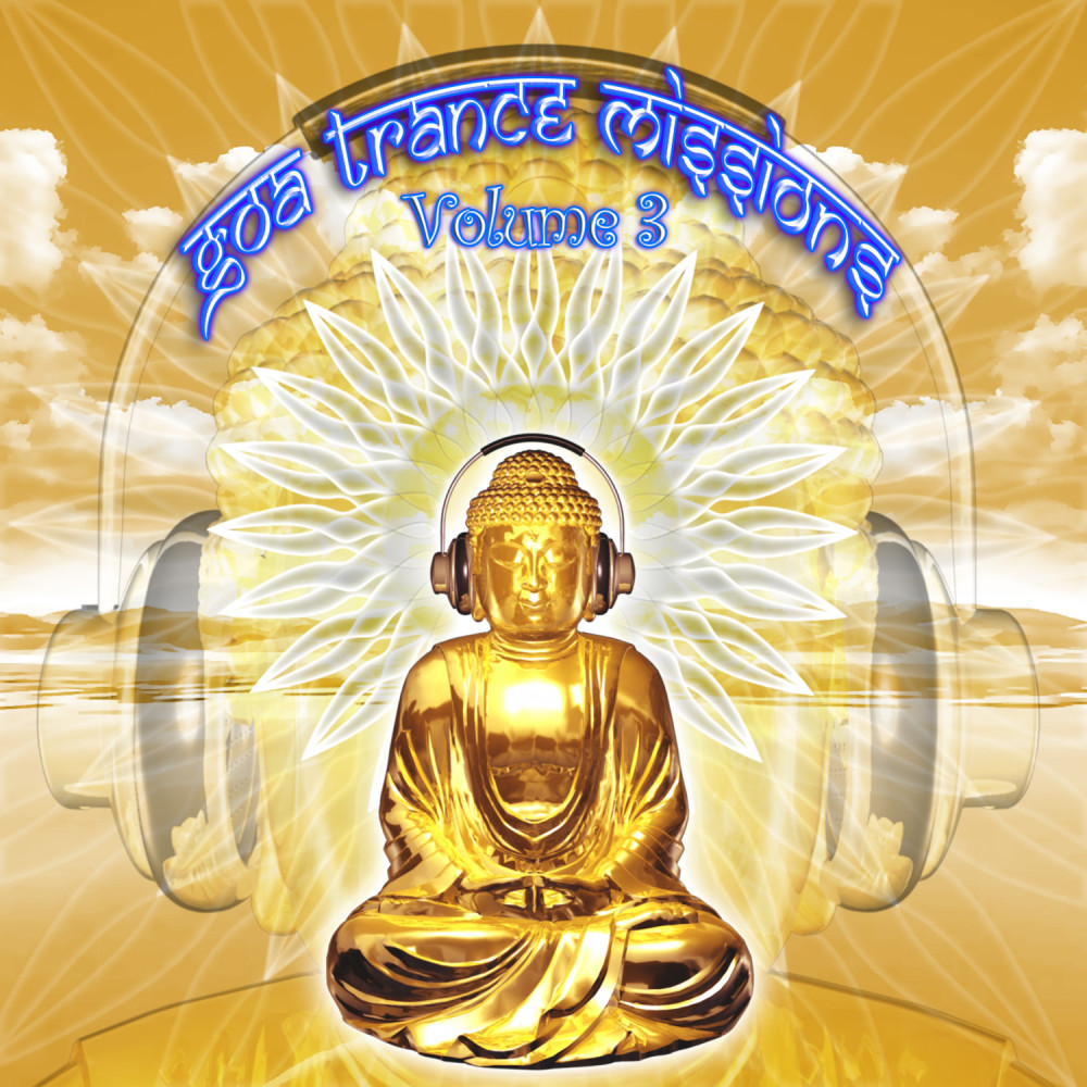 Psychedelic Visionaries (Goa Psy Dance Mix)