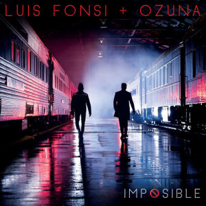 收聽Luis Fonsi的Imposible歌詞歌曲