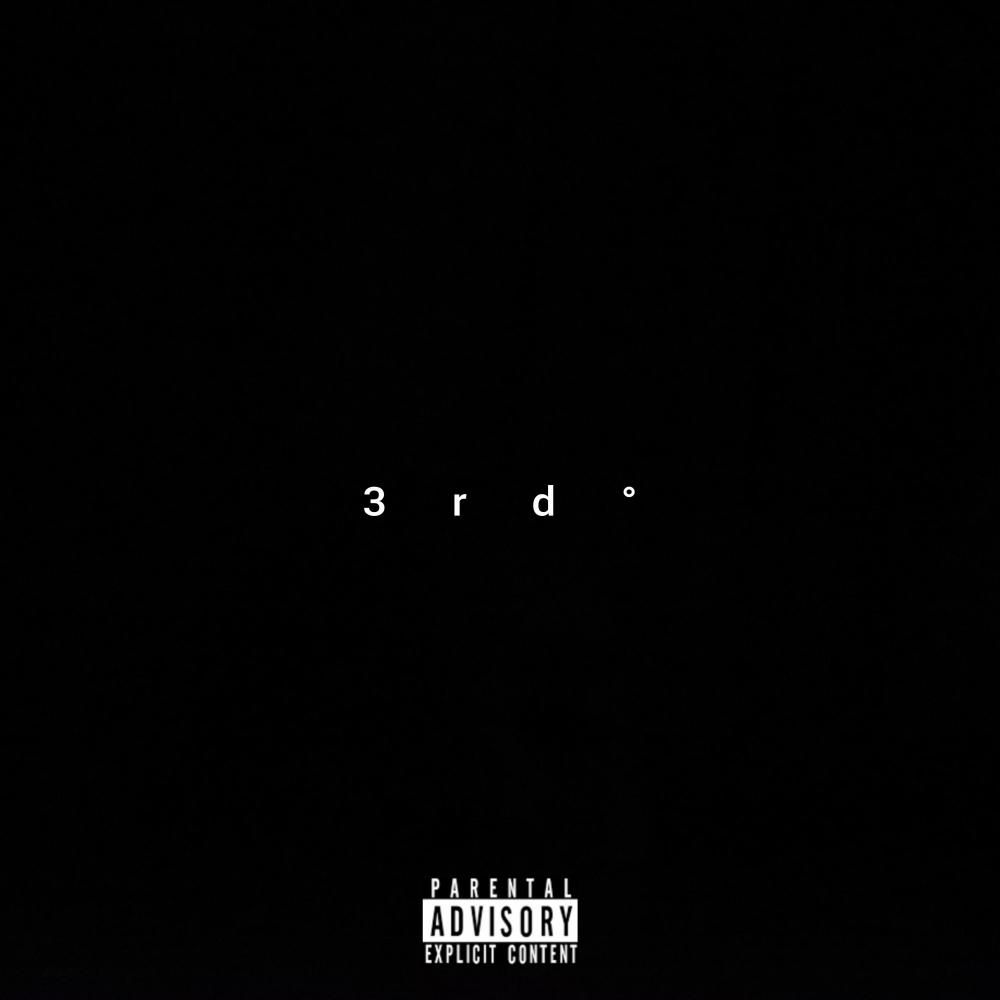 3rd Degree (feat. LMP King & Sicker-Vele) (Explicit)