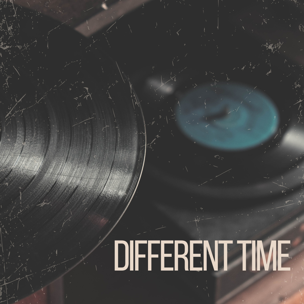 Different Time