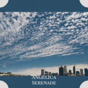 ดาวน์โหลดและฟังเพลง Angelica Serenade พร้อมเนื้อเพลงจาก Luis Mariano