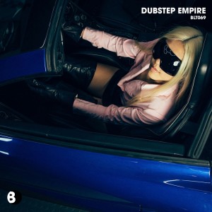 Various Artists的专辑Dubstep Empire
