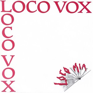收聽Loco Mia的Loco Vox (Versión New Age)歌詞歌曲