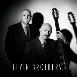 ดาวน์โหลดและฟังเพลง Brothers พร้อมเนื้อเพลงจาก Tony Levin