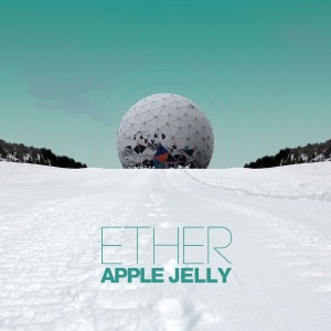 收聽Apple Jelly的The Punk歌詞歌曲