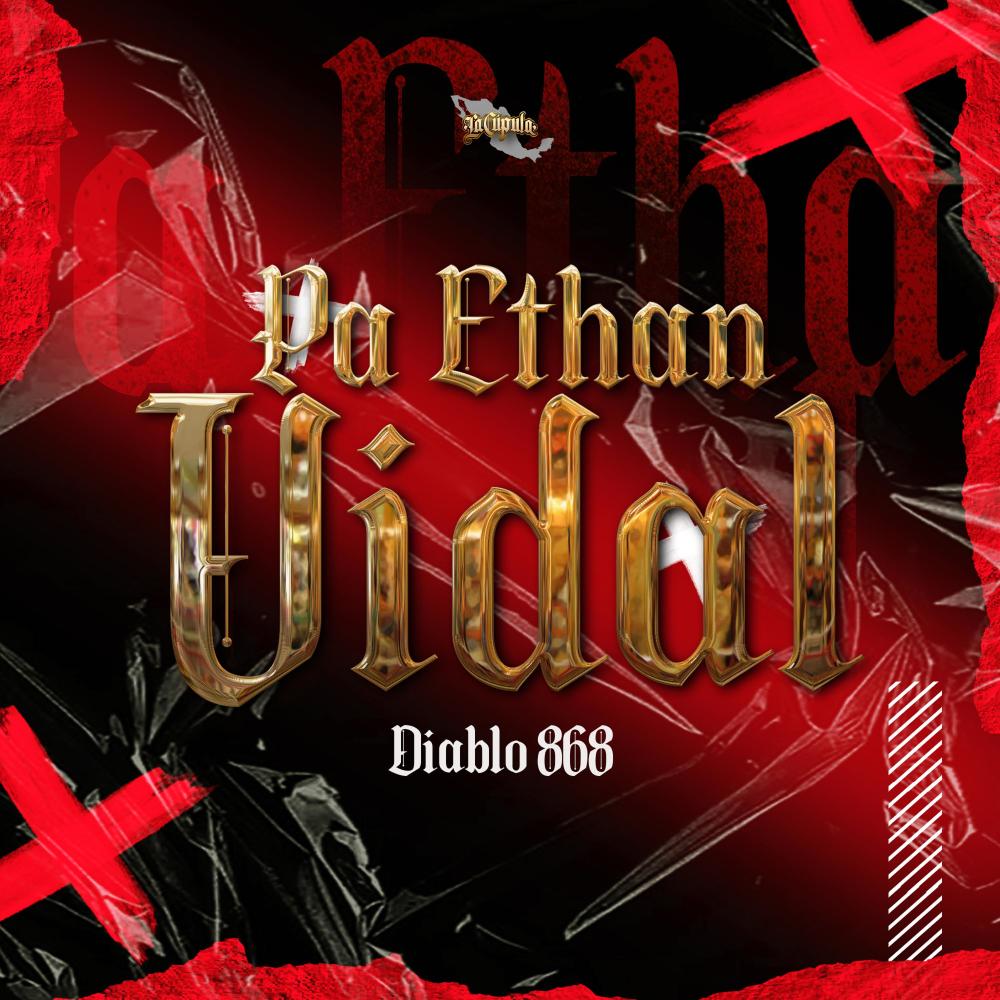 Para Ethan Vidal