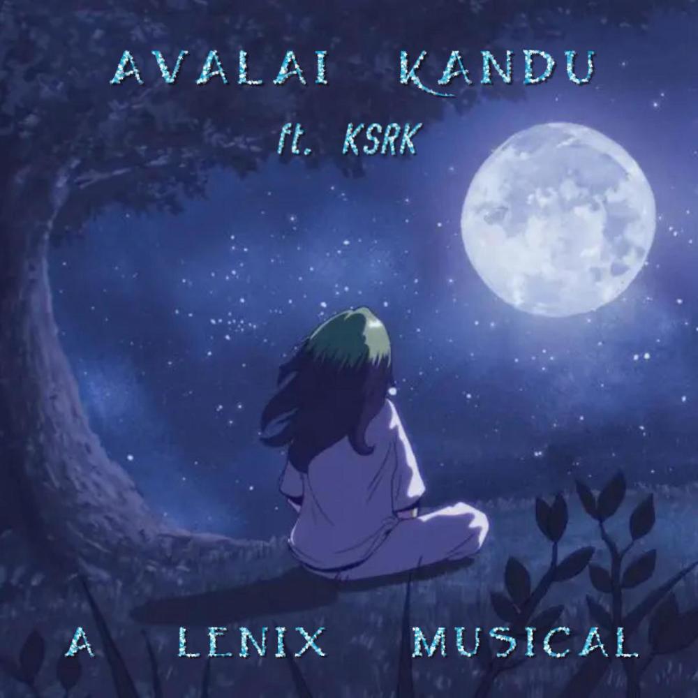 Avalai Kandu (feat. KSRK)
