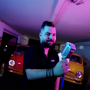 Listen to Maghboun wahdi song with lyrics from Cheb Iyad