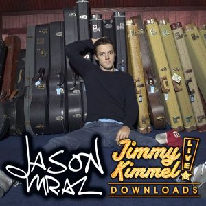 ดาวน์โหลดและฟังเพลง The Remedy (I Won't Worry) (Jimmy Kimmel Live! Version) (Live on Jimmy Kimmel Live!, 2005) พร้อมเนื้อเพลงจาก Jason Mraz