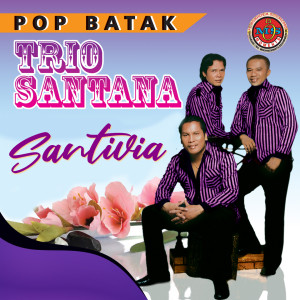 收听Trio Santana的Tinggal Kenangan歌词歌曲