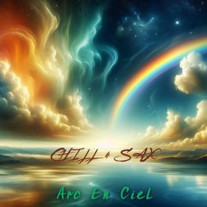 Album Arc En Ciel oleh Sax
