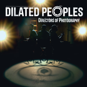 收聽Dilated Peoples的The Bigger Picture (Instrumental)歌詞歌曲
