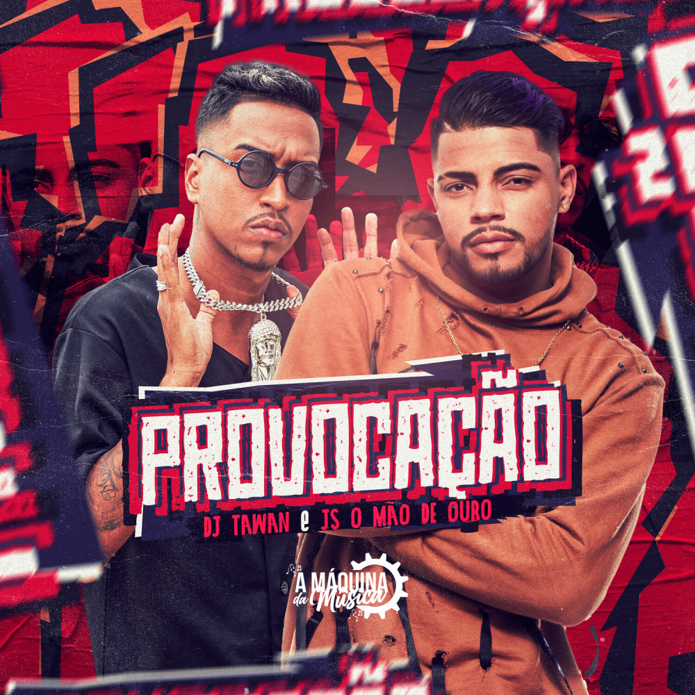 Provocação (Explicit)