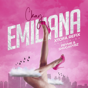 Listen to Ckay Emiliana song with lyrics from Xtofa